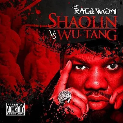 Raekwon - Shaolin Vs. Wu-Tang