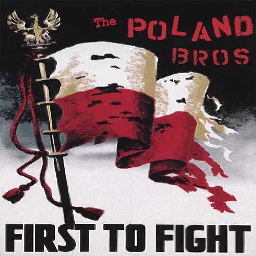 Warsaw - First To Fight