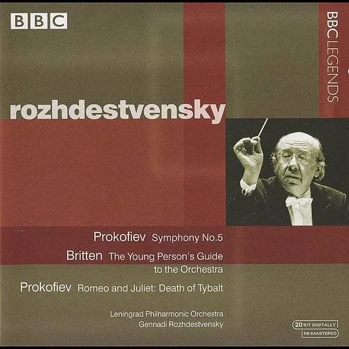 Symphony 5