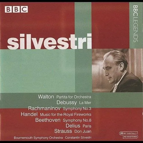 Partita for Orchestra