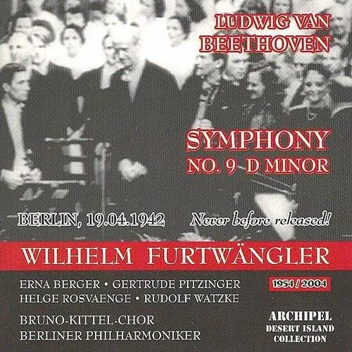 Symphony 9