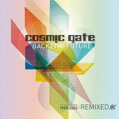 Back 2 The Future-The Classics From 1999-2003 Remi
