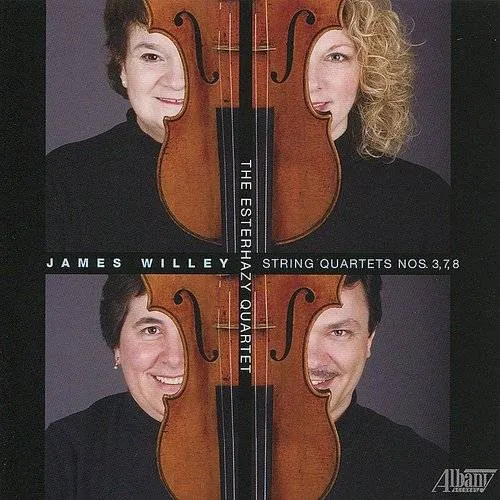 String Quartets