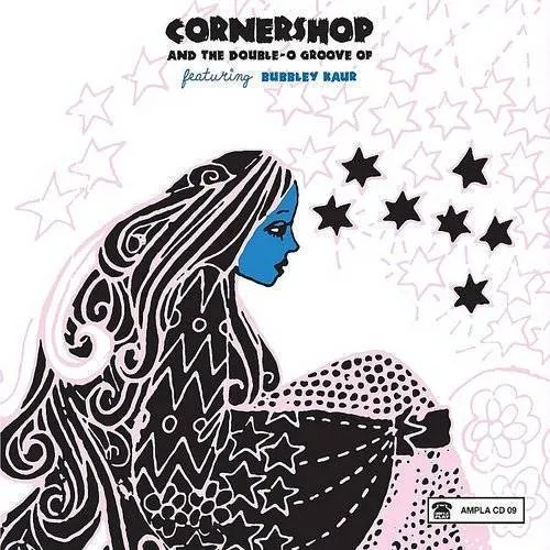 Cornershop & Double-O Groove Of