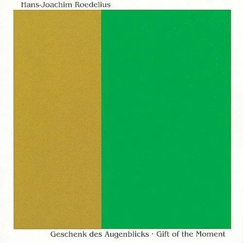 Geschenk Des Augenblicks: Gift of the Moment