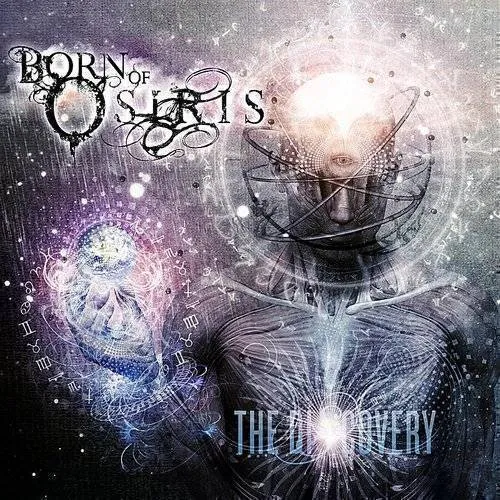 Born Of Osiris - Discovery
