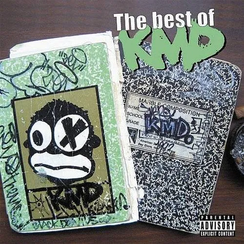KMD - Best Of Kmd