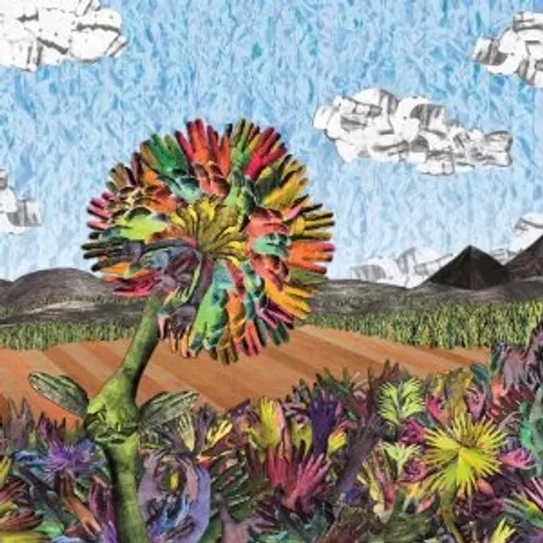 Parts & Labor - Constant Future