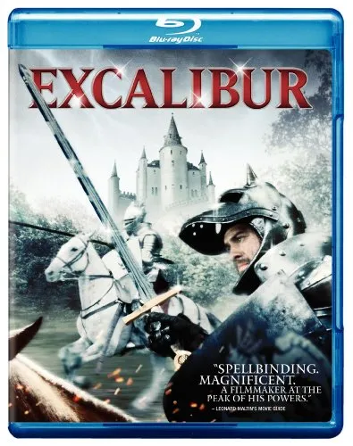 DVD · Warner Bros.
