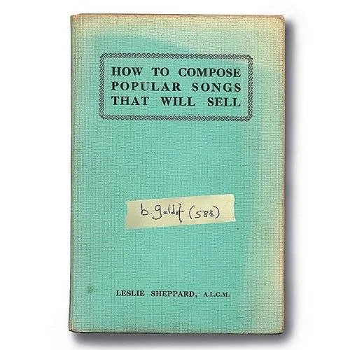 How to Compose Popular Songs That Will Sell