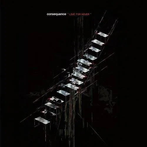Consequence - Live For Never Lp