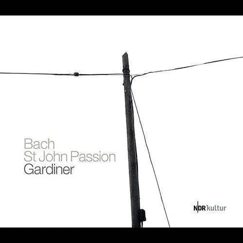 St John Passion