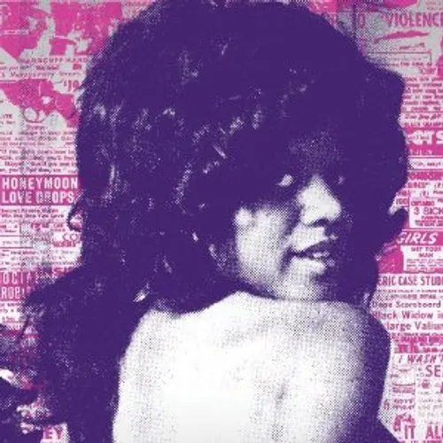 Black Joe Lewis & The Honeybears - Scandalous