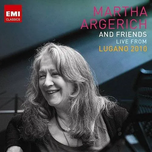 Live From Lugano Festival 2010