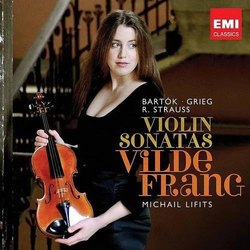 Violin Sonatas