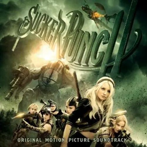 Sucker Punch - Sucker Punch
