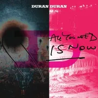 Duran Duran - All You Need Is Now [RSD Essential Indie Colorway Magenta 2LP]