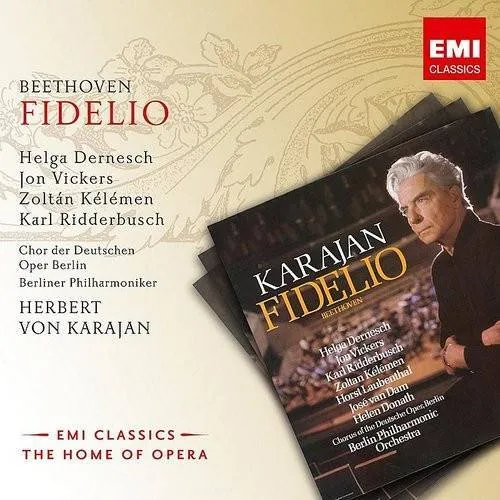 Fidelio (1960)