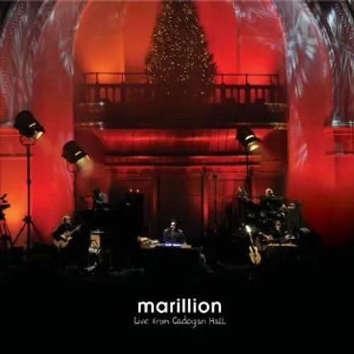 Marillion - Live From Cadogan Hall