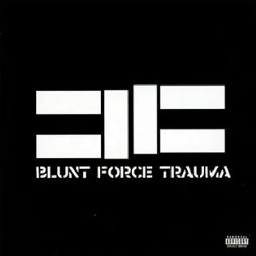 Blunt Force Trauma