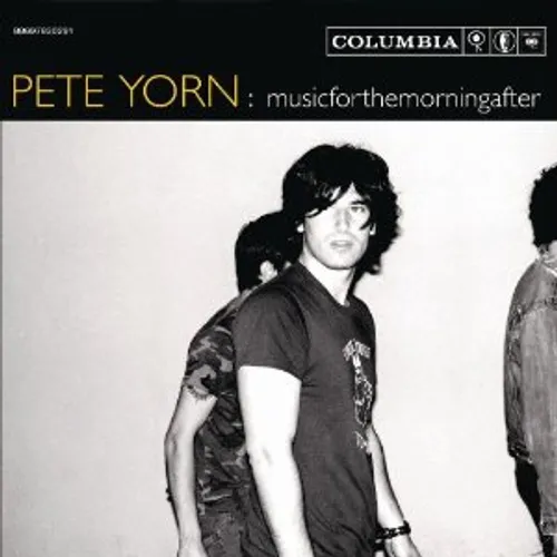 Pete Yorn - Musicforthemorningafter: 10th Anniversary Edition