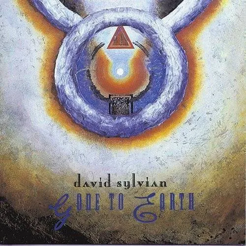 David Sylvian - Gone to Earth [Limited] [Remaster]