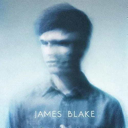 James Blake - James Blake (2cd)