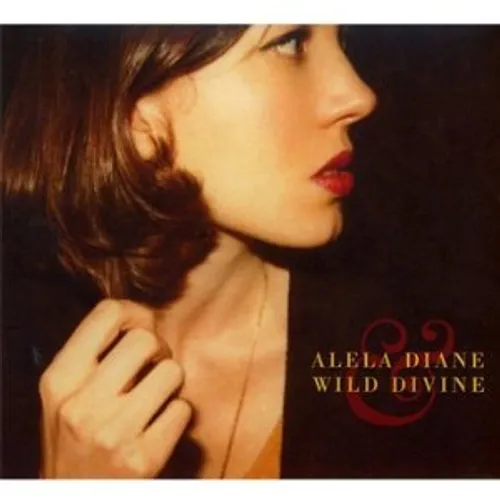 Alela Diane - Alela Diana & Wild Divine
