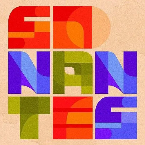 Sonantes - Sonantes