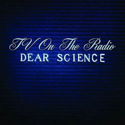 Dear Science
