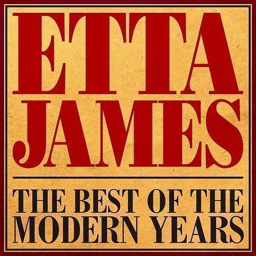 The Best of the Modern Years