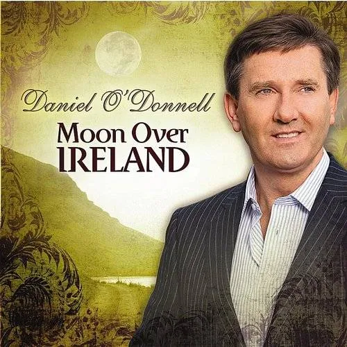 Moon Over Ireland