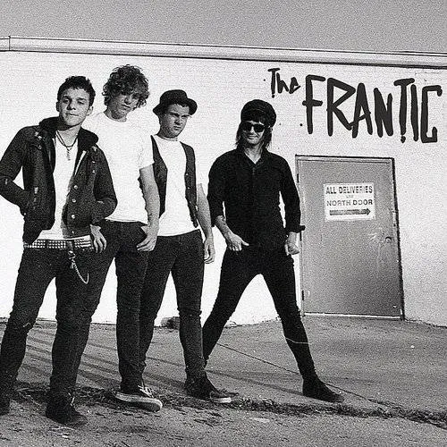 Frantic