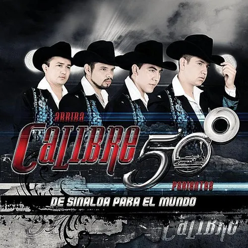 De Sinaloa Para El Mundo