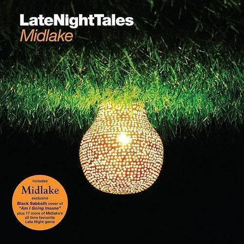 Midlake - Late Night Tales