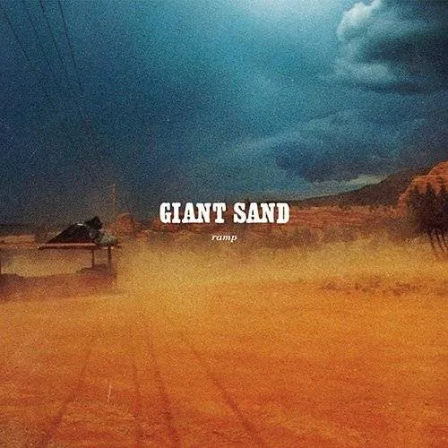 Giant Sand - Ramp