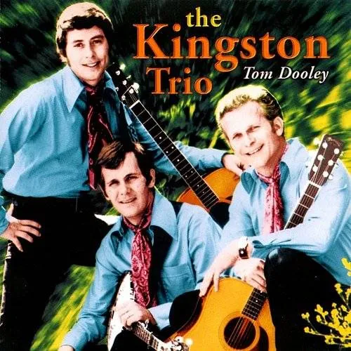 Kingston Trio - Kingston Trio [Reissue]