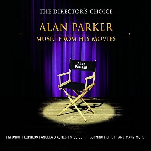 Director's Choice-Alan Parker
