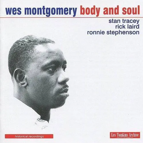 Body and Soul
