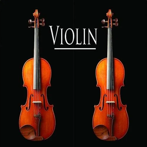 Violin - Violin (Can)