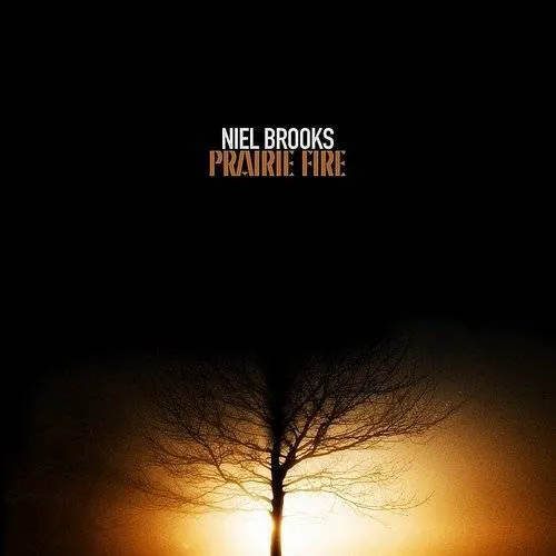 Niel Brooks - Prairie Fire