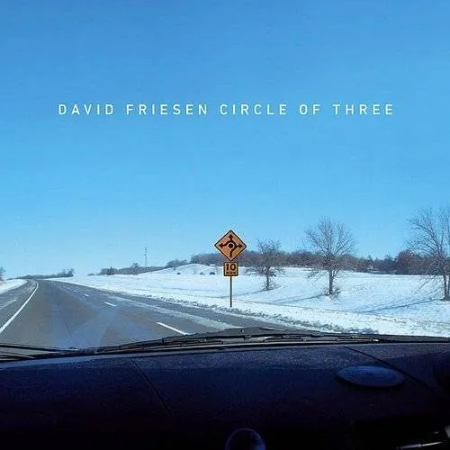 Circle Of Three