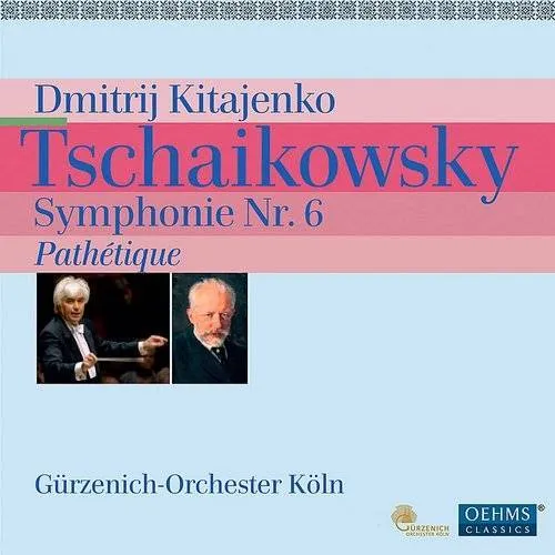 Symphony 6: Pathetique
