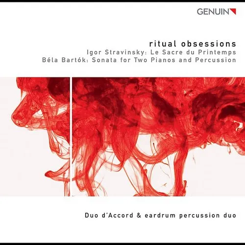 Ritual Obsessions
