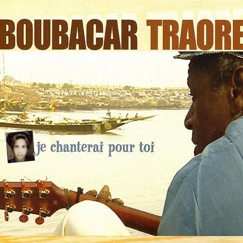 Je Chanterai Pour Toi