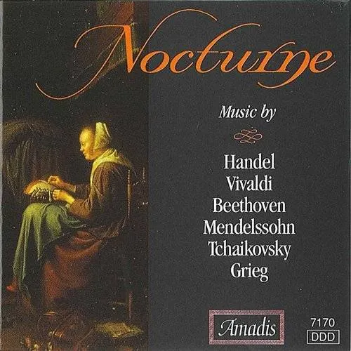 Nocturnes / Various