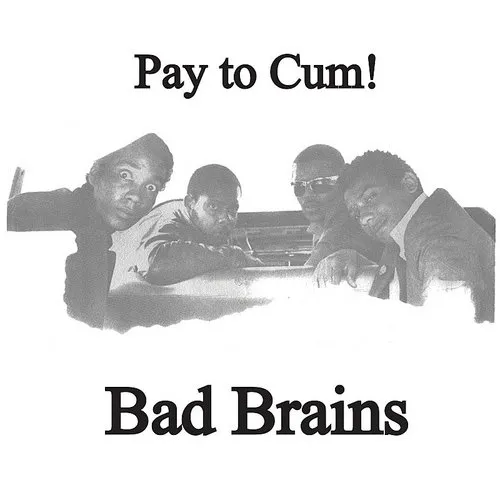 Pay To Cum 7