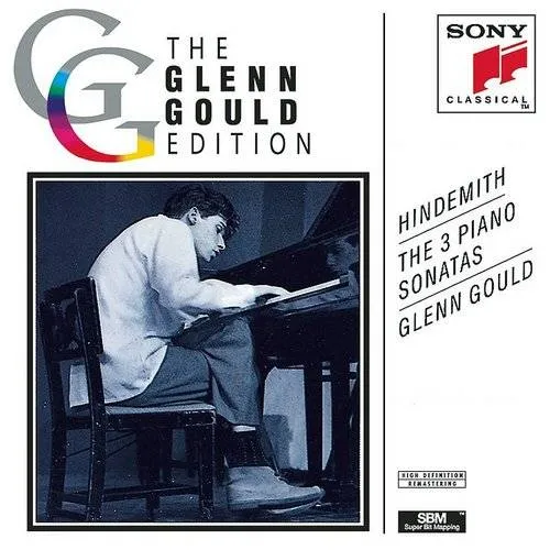 3 Piano Sonatas