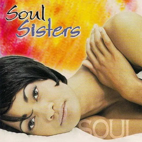Various Artists - Soul Sisters