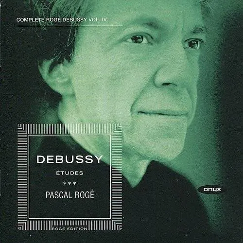 Pascal Rogé - Piano Works 4
